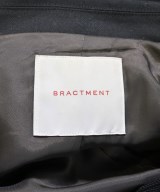 BRACTMENT（ブラクトメント）テーラードジャケット 紺 サイズ:38(M位) レディース/2200654122037