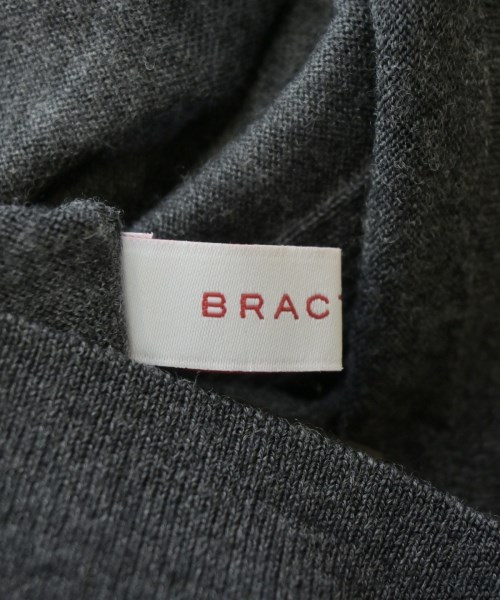 BRACTMENT（ブラクトメント）ニット・セーター グレー サイズ:-(XL位) レディース/2200659414083
