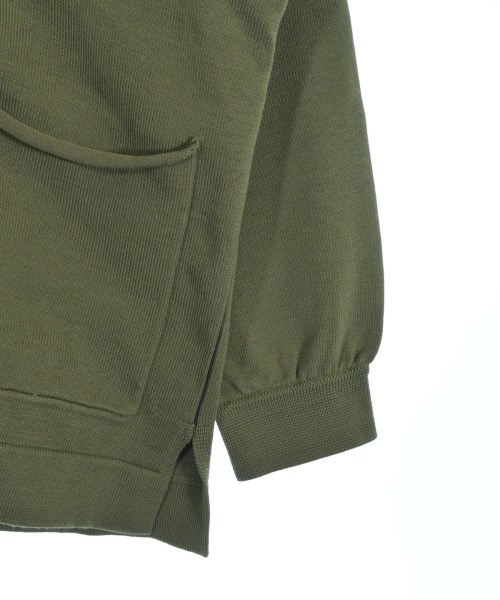 BRACTMENT（ブラクトメント）カーディガン 緑 サイズ:F レディース/2200665413018