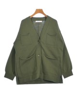 BRACTMENT（ブラクトメント）カーディガン 緑 サイズ:F レディース/2200665413018