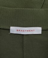 BRACTMENT（ブラクトメント）カーディガン 緑 サイズ:F レディース/2200665413018