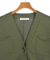 BRACTMENT（ブラクトメント）カーディガン 緑 サイズ:F レディース/2200665413018
