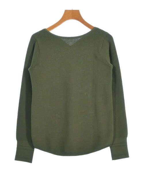 BRACTMENT(ブラクトメント)ニット・セーター 緑 サイズ:F/2200665413025