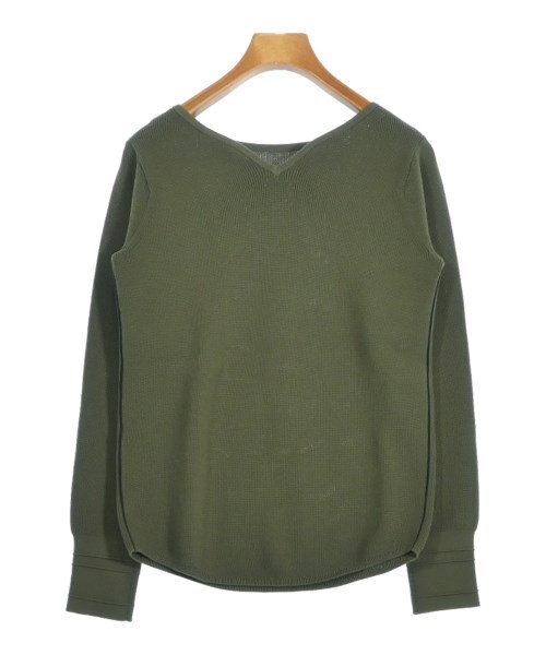 BRACTMENT（ブラクトメント）ニット・セーター 緑 サイズ:F レディース/2200665413025