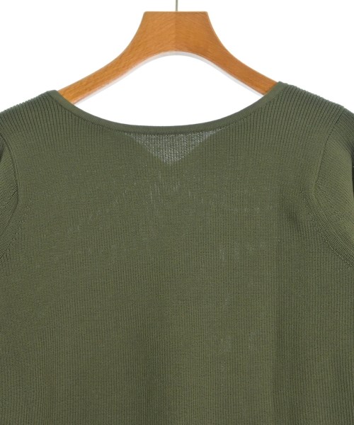 BRACTMENT（ブラクトメント）ニット・セーター 緑 サイズ:F レディース/2200665413025