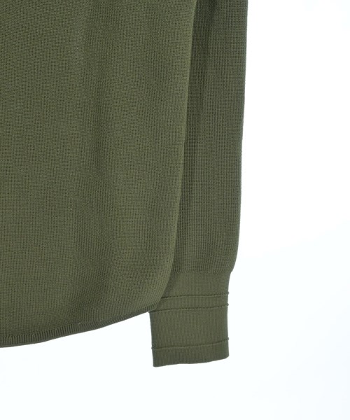 BRACTMENT（ブラクトメント）ニット・セーター 緑 サイズ:F レディース/2200665413025