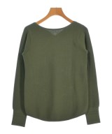 BRACTMENT（ブラクトメント）ニット・セーター 緑 サイズ:F レディース/2200665413025