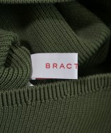 BRACTMENT（ブラクトメント）ニット・セーター 緑 サイズ:F レディース/2200665413025