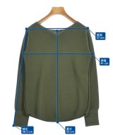 BRACTMENT（ブラクトメント）ニット・セーター 緑 サイズ:F レディース/2200665413025