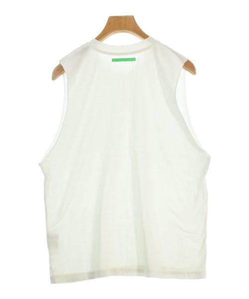 BRACTMENT（ブラクトメント）ノースリーブ 白 サイズ:F レディース/2200669086492