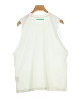 BRACTMENT（ブラクトメント）ノースリーブ 白 サイズ:F レディース/2200669086492