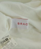 BRACTMENT（ブラクトメント）ノースリーブ 白 サイズ:F レディース/2200669086492