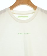 BRACTMENT（ブラクトメント）ノースリーブ 白 サイズ:F レディース/2200669086492
