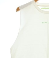 BRACTMENT（ブラクトメント）ノースリーブ 白 サイズ:F レディース/2200669086492