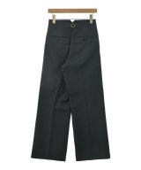 BRACTMENT（ブラクトメント）スラックス 紺 サイズ:38(M位) レディース/2200668109031