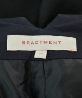 BRACTMENT（ブラクトメント）スラックス 紺 サイズ:38(M位) レディース/2200668109031