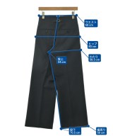 BRACTMENT（ブラクトメント）スラックス 紺 サイズ:38(M位) レディース/2200668109031