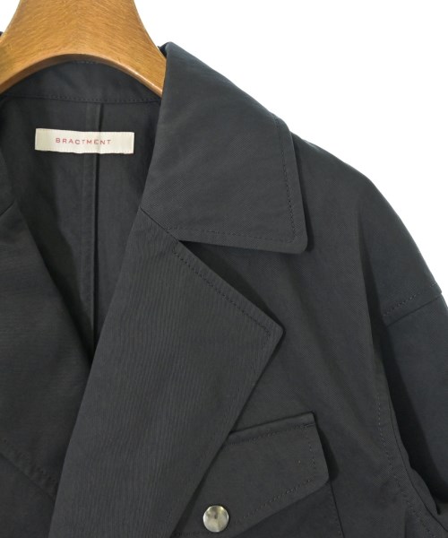 BRACTMENT（ブラクトメント）その他 黒 サイズ:36(S位) レディース/2200672377013