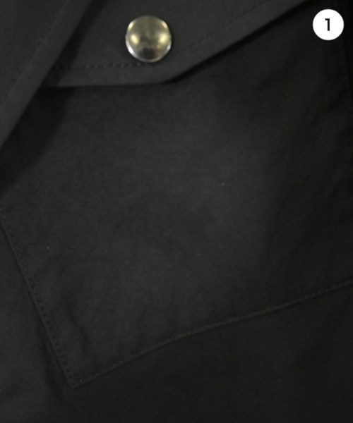 BRACTMENT（ブラクトメント）その他 黒 サイズ:36(S位) レディース/2200672377013