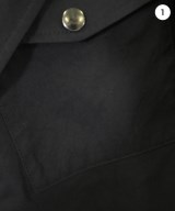 BRACTMENT（ブラクトメント）その他 黒 サイズ:36(S位) レディース/2200672377013