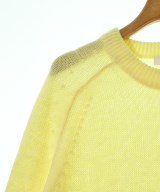 BRACTMENT（ブラクトメント）ニット・セーター 黄 サイズ:36(S位) レディース/2200726332029