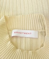BRACTMENT（ブラクトメント）ニット・セーター 白 サイズ:-(M位) レディース/2200723371267