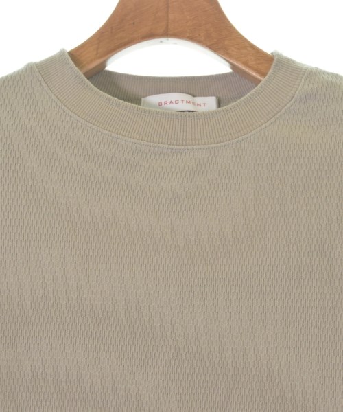 BRACTMENT（ブラクトメント）Tシャツ・カットソー グレー サイズ:-(M位) レディース/2200674445017