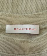 BRACTMENT（ブラクトメント）Tシャツ・カットソー グレー サイズ:-(M位) レディース/2200674445017