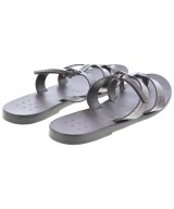 TRADE MARK（トレードマーク）サンダル 茶 サイズ:UK6(24.5cm位) レディース/2200703527141