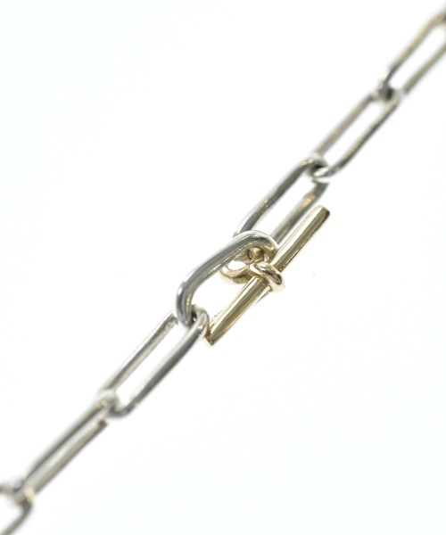 GIGI（ジジ）ネックレス シルバー サイズ:- レディース/2200656489060