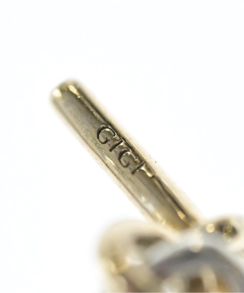 GIGI（ジジ）ネックレス シルバー サイズ:- レディース/2200656489060