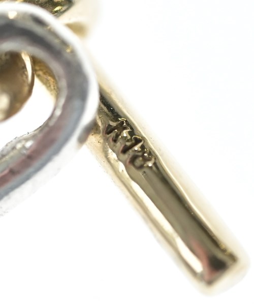 GIGI（ジジ）ネックレス シルバー サイズ:- レディース/2200656489060