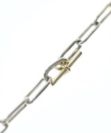 GIGI（ジジ）ネックレス シルバー サイズ:- レディース/2200656489060