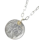 GIGI（ジジ）ネックレス シルバー サイズ:- レディース/2200656489077