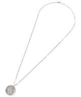 GIGI（ジジ）ネックレス シルバー サイズ:- レディース/2200656489077