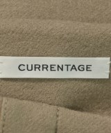 CURRENTAGE（カレンテージ）ロング・マキシ丈スカート ベージュ サイズ:1(S位) レディース/2200619589042