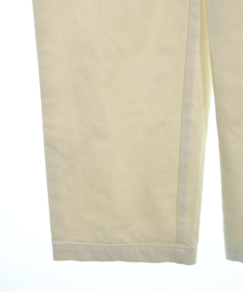 CURRENTAGE（カレンテージ）オールインワン/サロペット 白 サイズ:1(S位) レディース/2200636193024