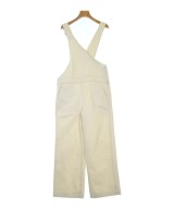 CURRENTAGE オールインワン/サロペット