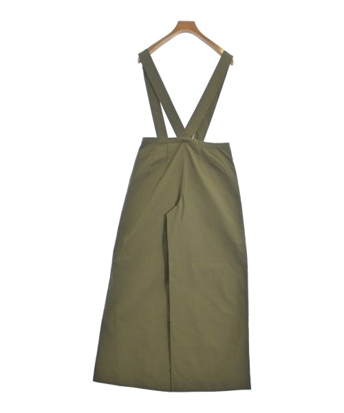 CURRENTAGE（カレンテージ）その他 カーキ サイズ:F レディース/2200637975063