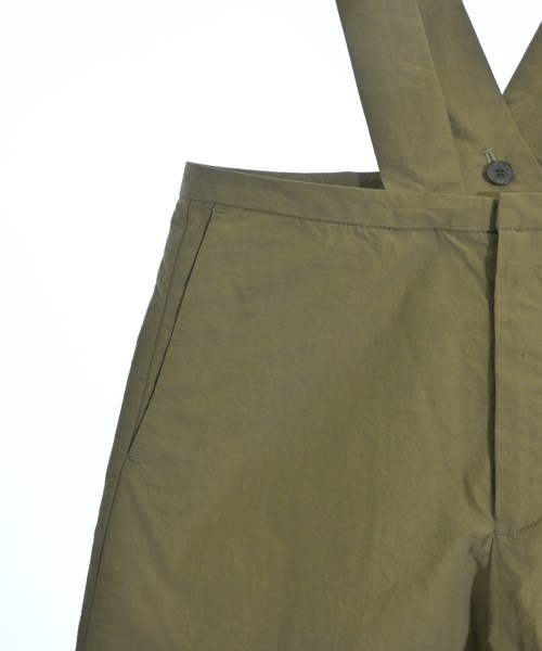 CURRENTAGE（カレンテージ）その他 カーキ サイズ:F レディース/2200637975063