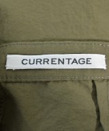 CURRENTAGE（カレンテージ）その他 カーキ サイズ:F レディース/2200637975063