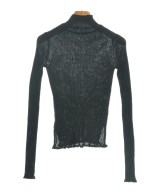 CURRENTAGE（カレンテージ）ニット・セーター 黒 サイズ:-(XS位) レディース/2200626936150