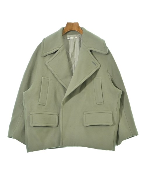 カレンテージ(CURRENTAGE)のCURRENTAGE コート（その他）