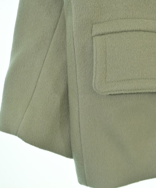 CURRENTAGE（カレンテージ）その他 カーキ サイズ:1(S位) レディース/2200635597014