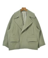 CURRENTAGE（カレンテージ）その他 カーキ サイズ:1(S位) レディース/2200635597014