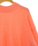 CURRENTAGE（カレンテージ）ニット・セーター オレンジ サイズ:F レディース/2200626759193