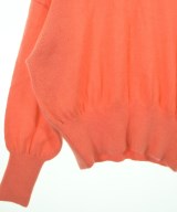 CURRENTAGE（カレンテージ）ニット・セーター オレンジ サイズ:F レディース/2200626759193