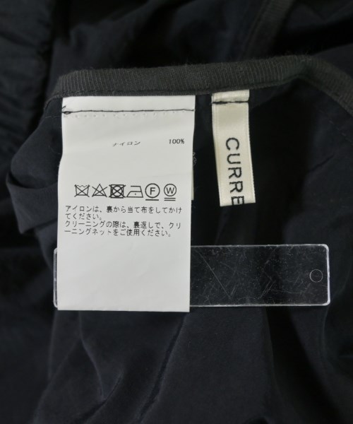CURRENTAGE（カレンテージ）その他 黒 サイズ:3(L位) メンズ/2200621642063