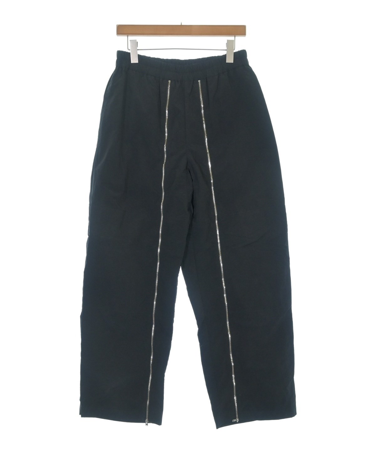 CURRENTAGE（カレンテージ）その他 黒 サイズ:3(L位) メンズ