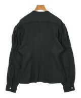 CURRENTAGE（カレンテージ）カーディガン 黒 サイズ:F レディース/2200622055046